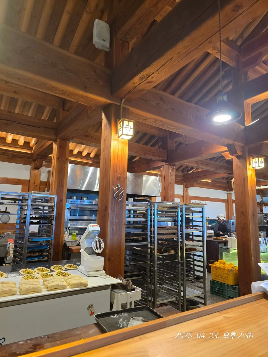 (Du lịch) Tiệm bánh Mippeun Jeju🥐