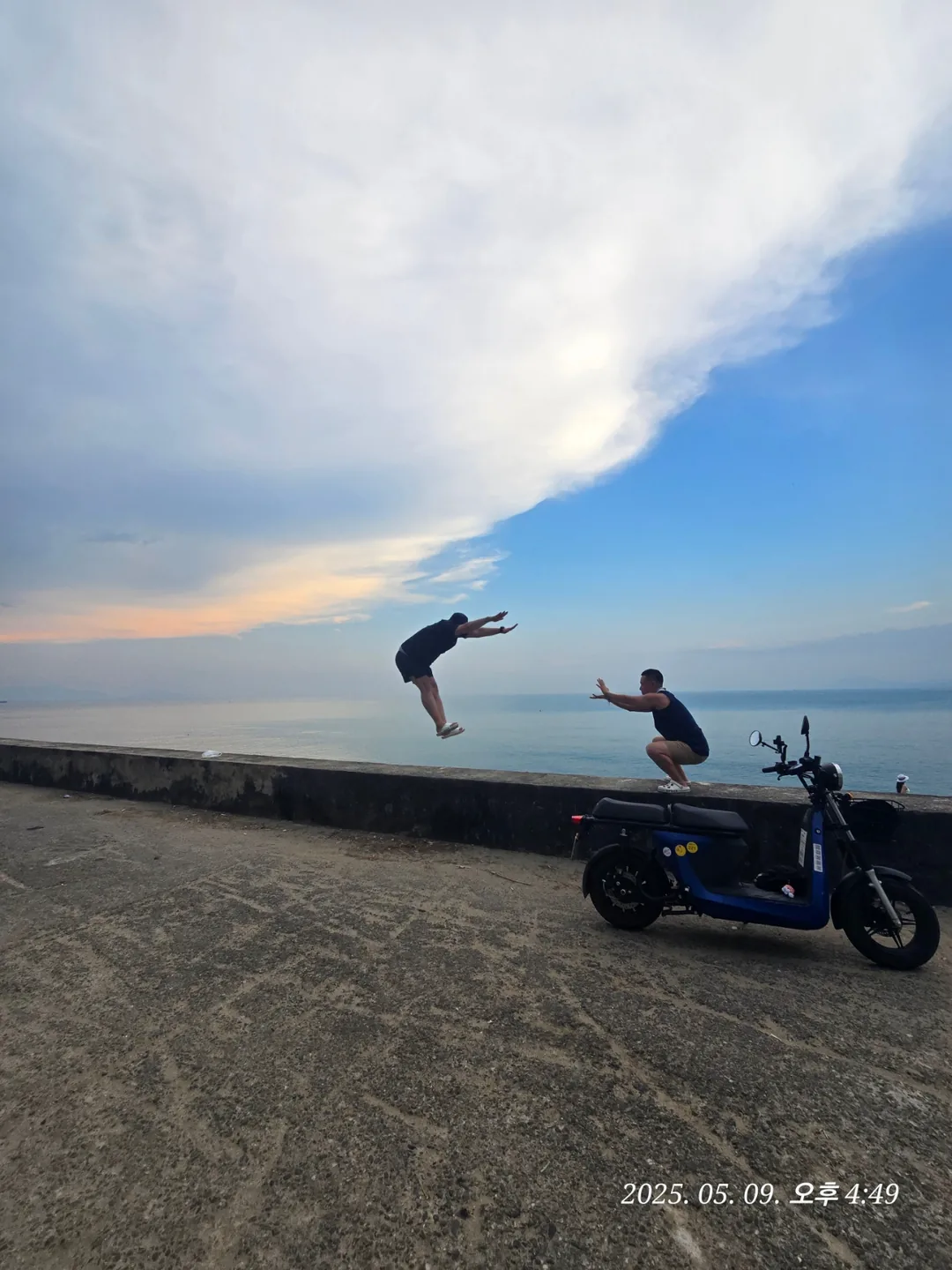 Điểm chụp ảnh đẹp Cửa Đại 👍