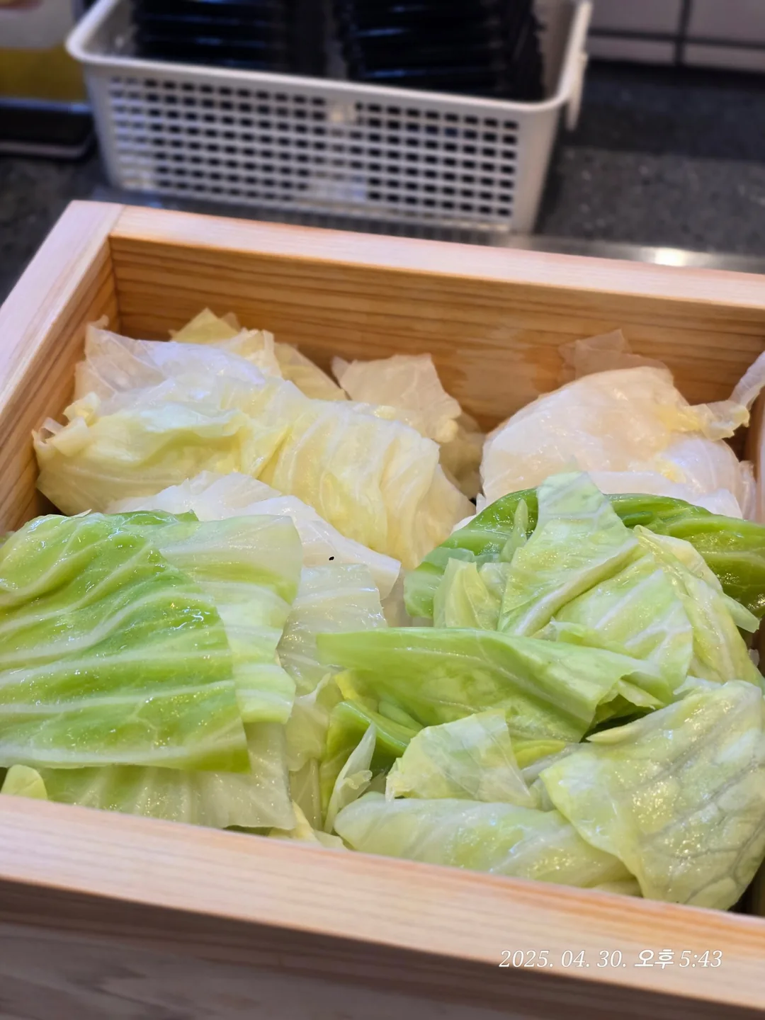 (Du lịch) Quán cá nướng lò than ngon ở Namwon 👍