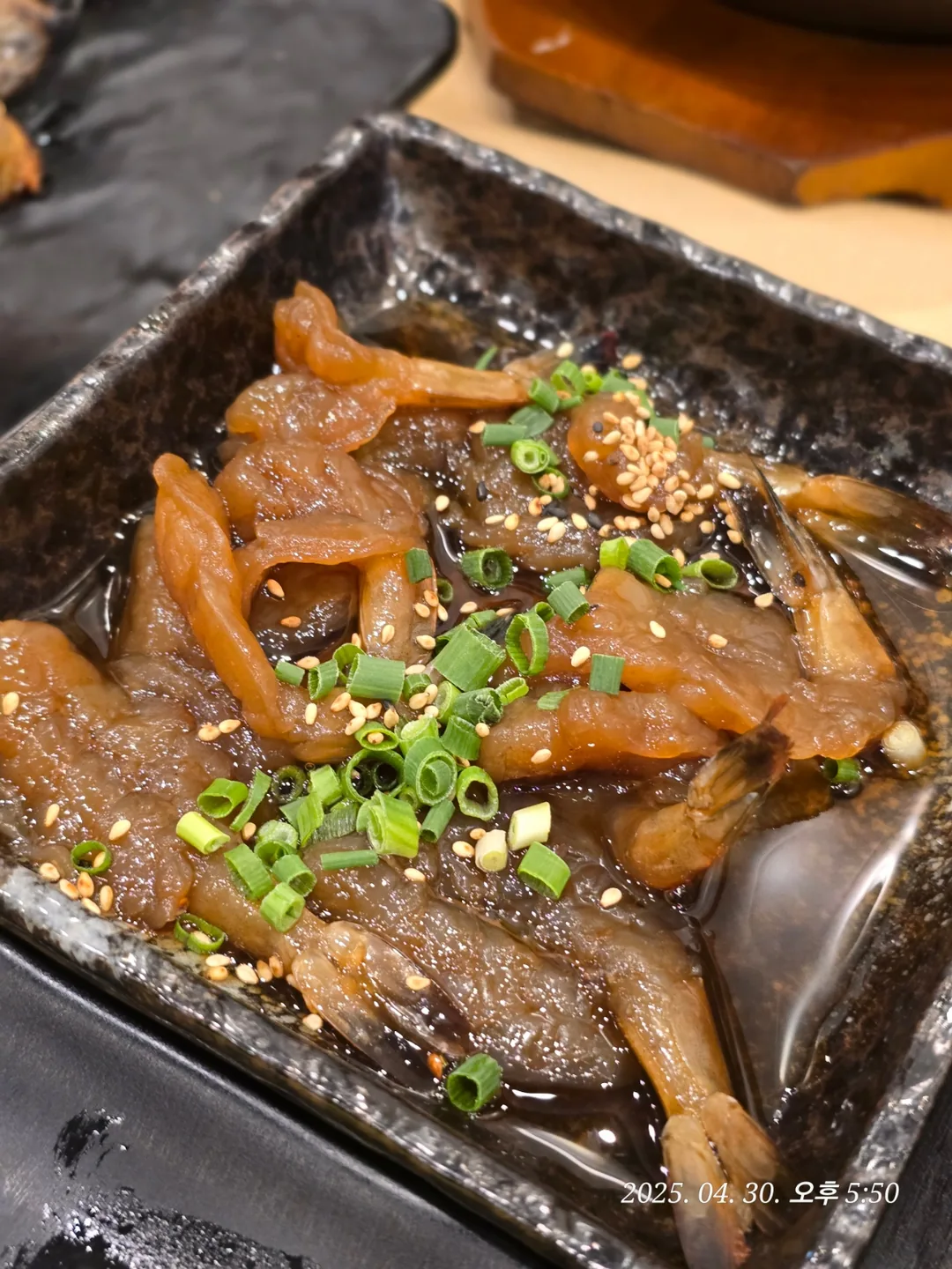 (Du lịch) Quán cá nướng lò than ngon ở Namwon 👍