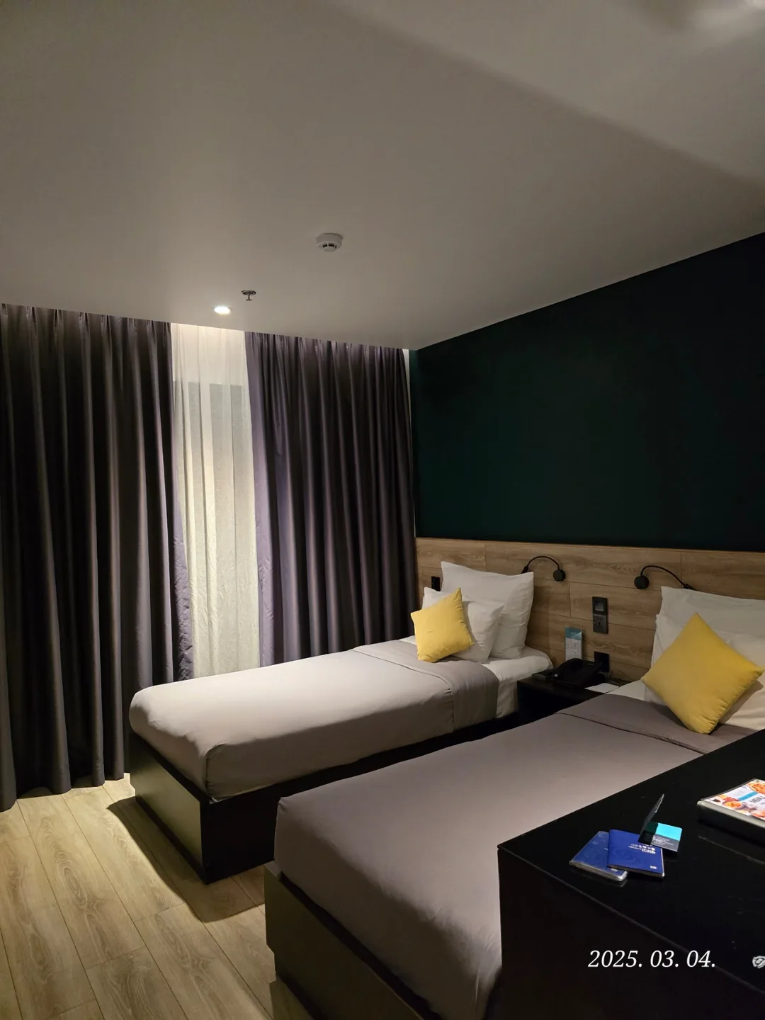 🇻🇳[ Review Đà Nẵng ✈️ ] Khách sạn Satia 🏨