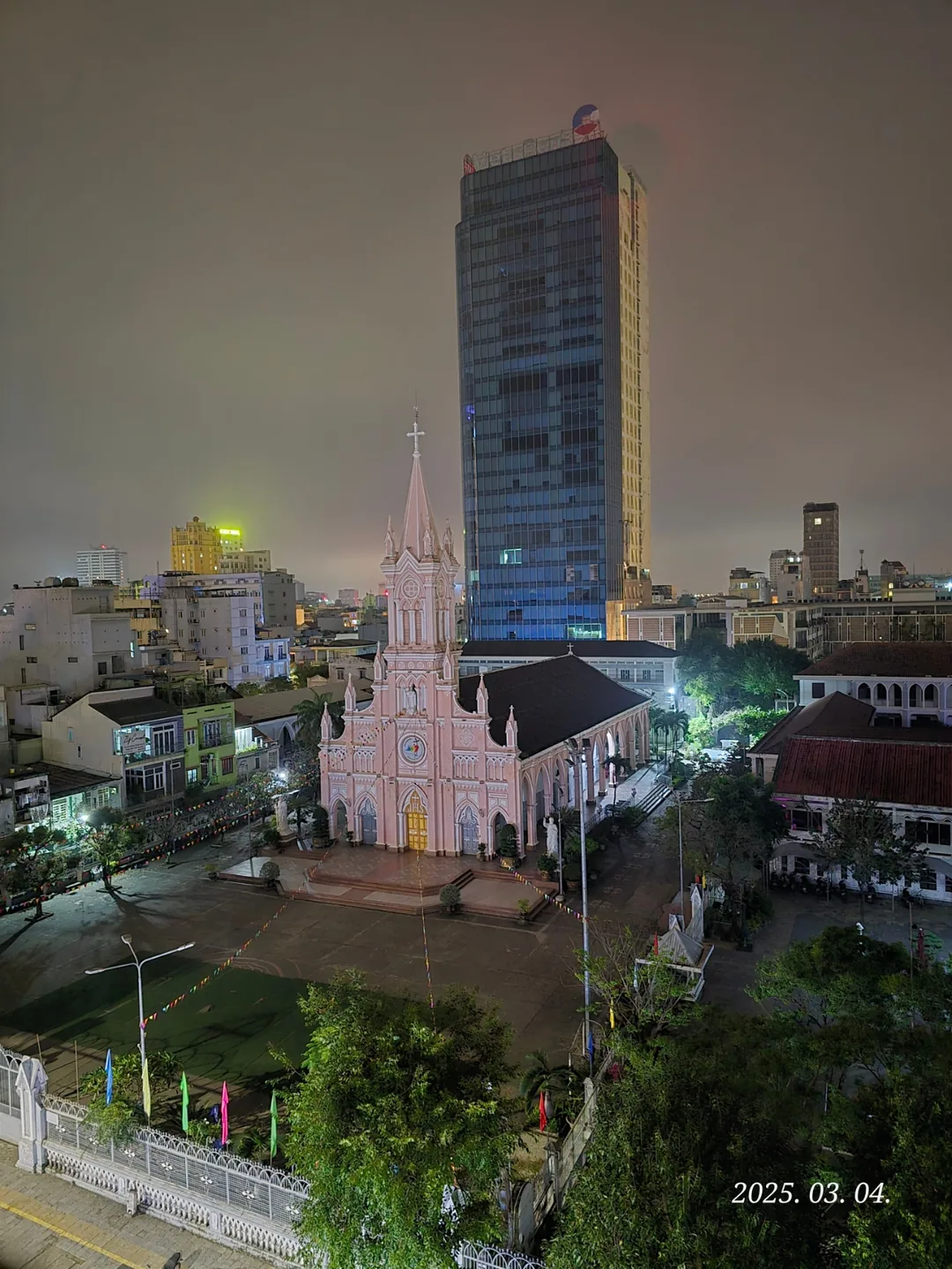 🇻🇳[ Review Đà Nẵng ✈️ ] Khách sạn Satia 🏨