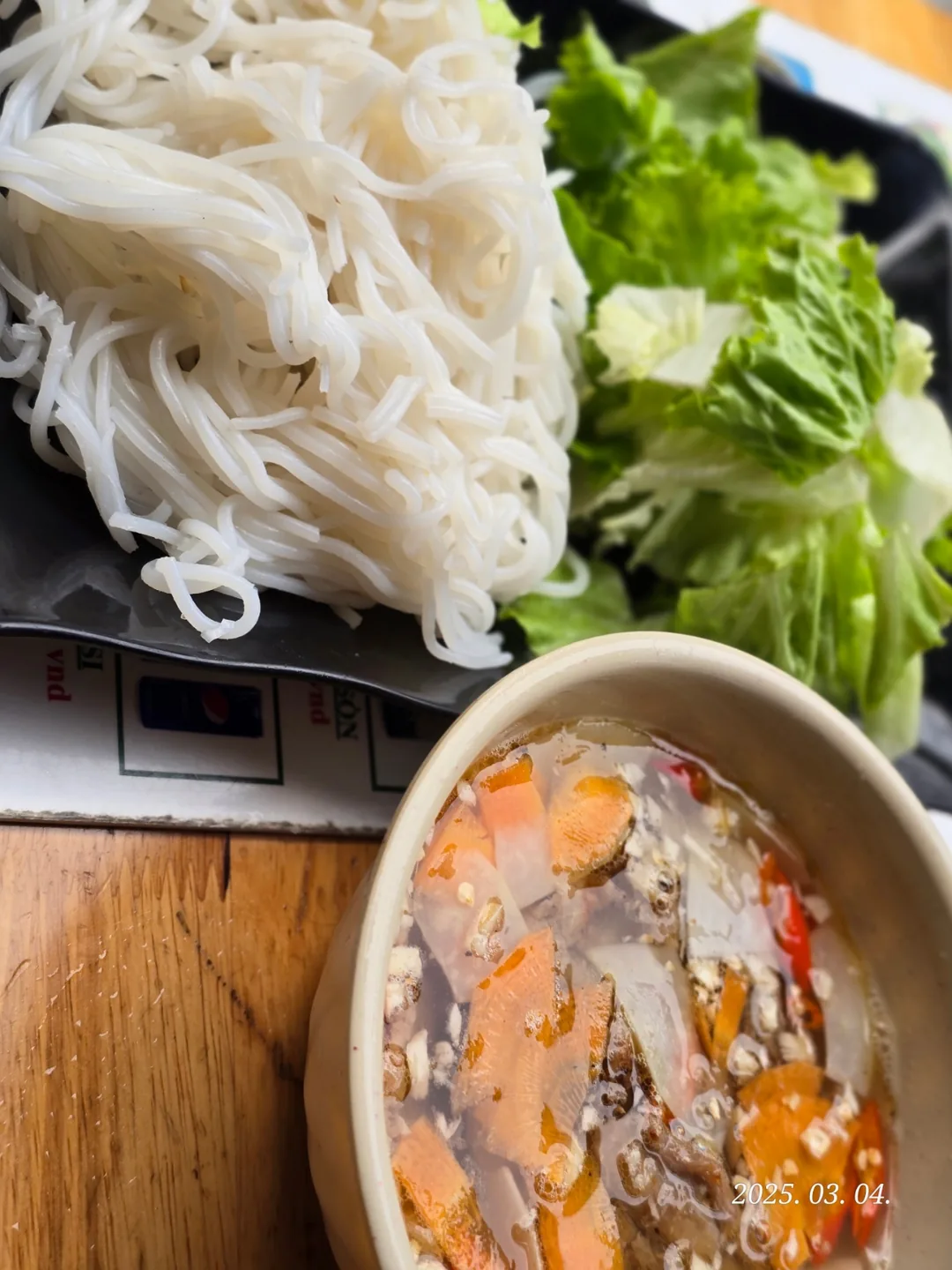 🇻🇳 [Review Đà Nẵng✈️] Bữa sáng với phở~🥢