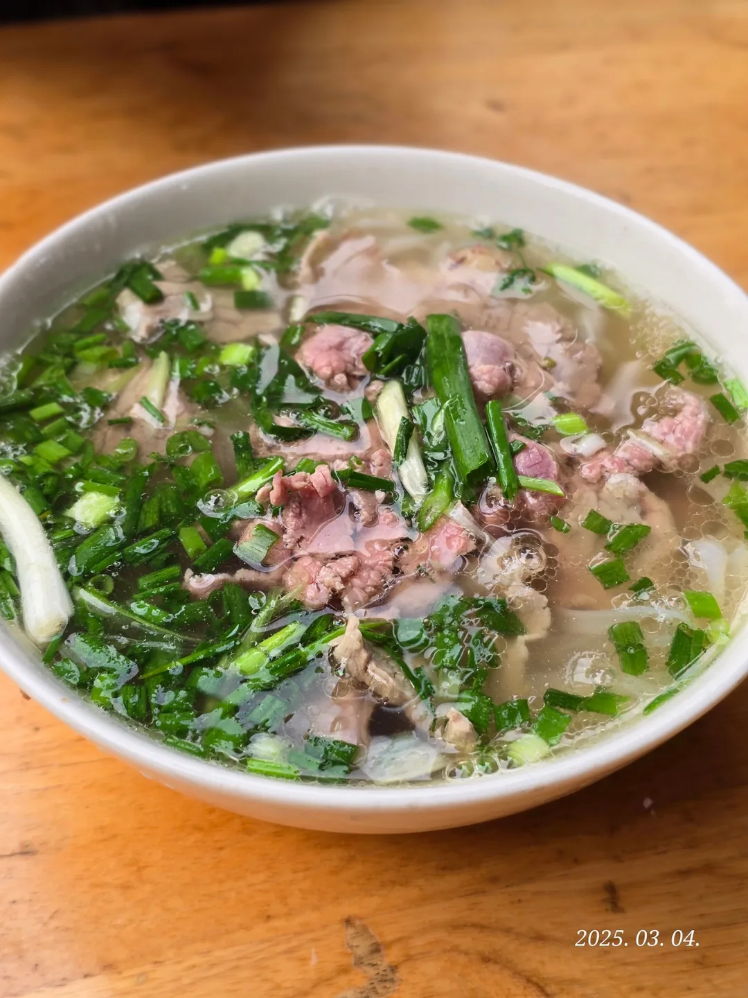 🇻🇳 [Review Đà Nẵng✈️] Bữa sáng với phở~🥢