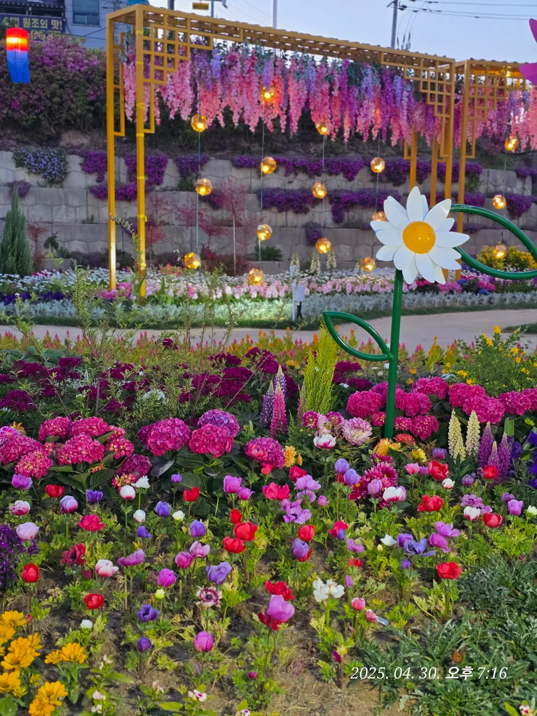 (Du lịch) Lễ hội Chunhyang Namwon