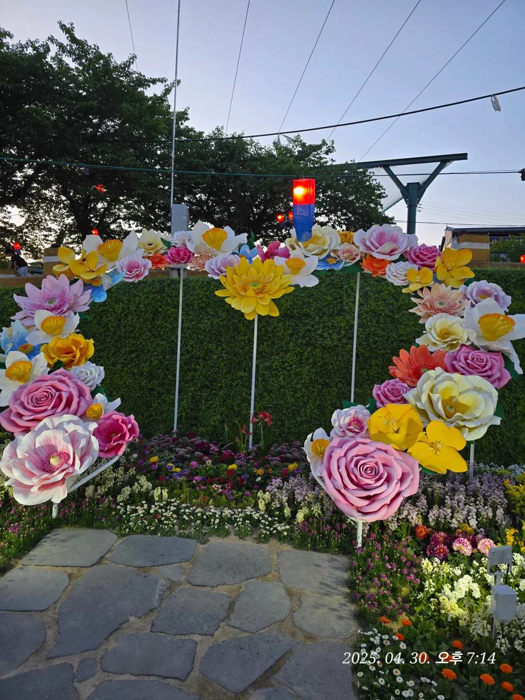 (Du lịch) Lễ hội Chunhyang Namwon