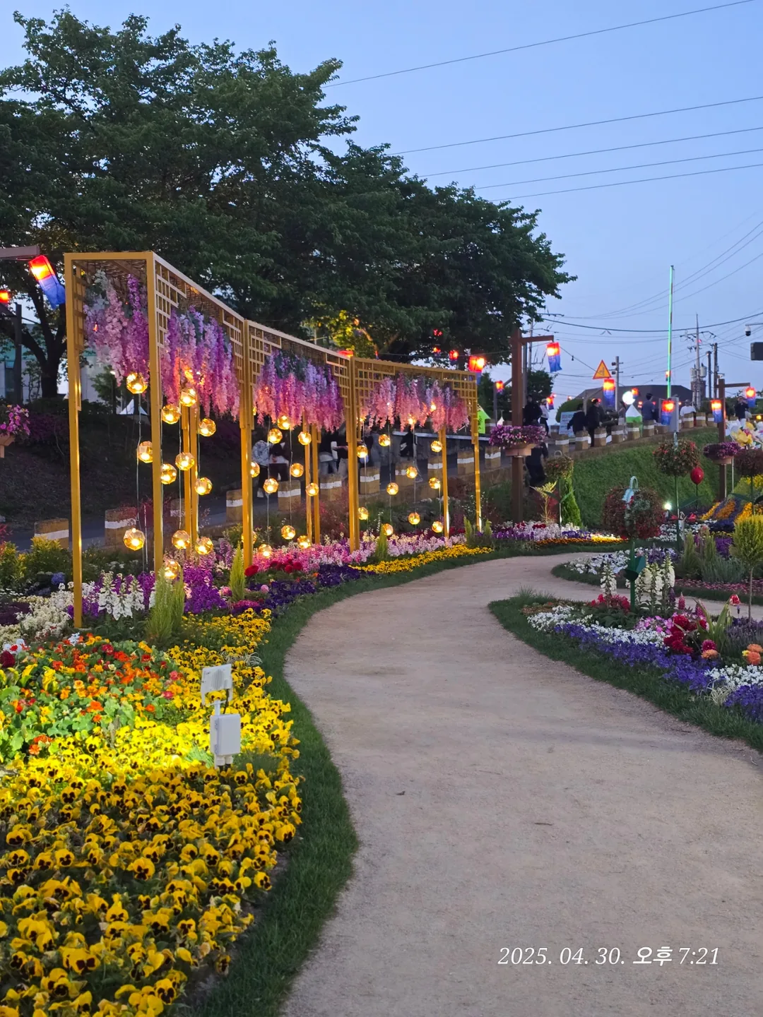 (Du lịch) Lễ hội Chunhyang Namwon