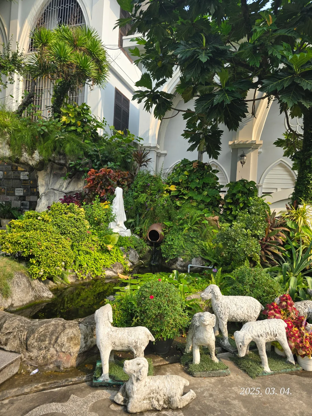 🇻🇳 [Đánh giá Đà Nẵng ✈️] Tham quan Nhà thờ Lớn ✝️