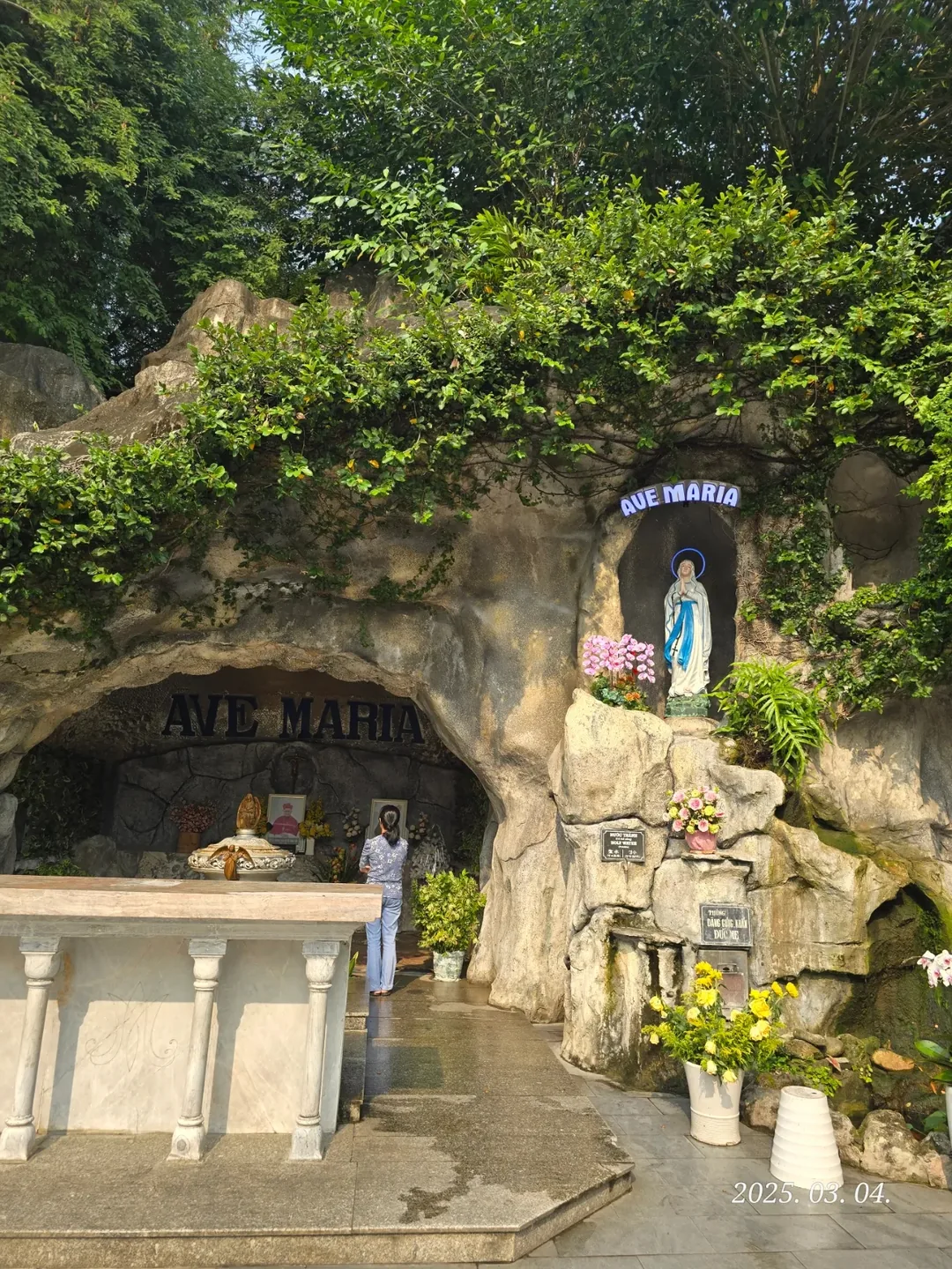 🇻🇳 [Đánh giá Đà Nẵng ✈️] Tham quan Nhà thờ Lớn ✝️