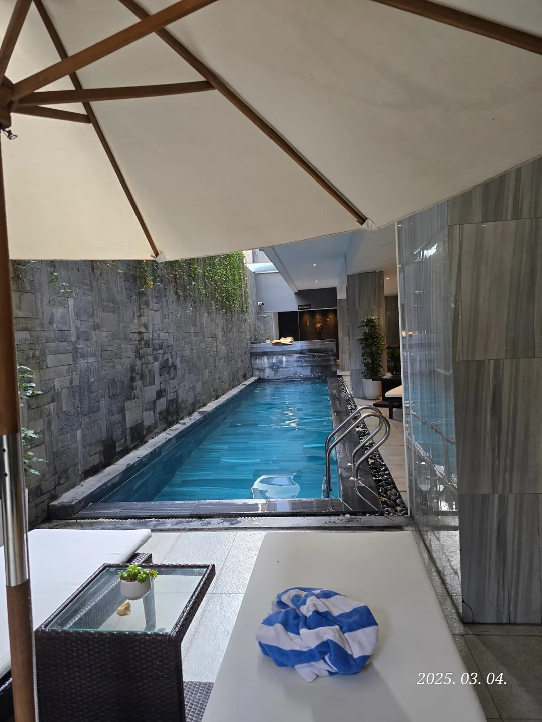 [Review Đà Nẵng ✈️] Tiện ích khách sạn Satia
