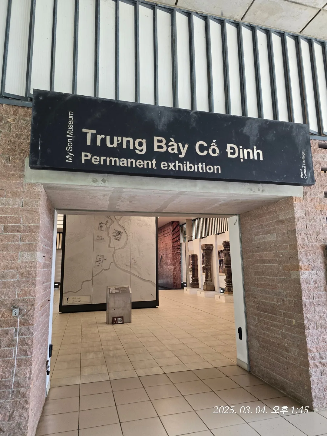 🇻🇳 [Chuyến du lịch Đà Nẵng ✈️] Di tích Mỹ Sơn 1