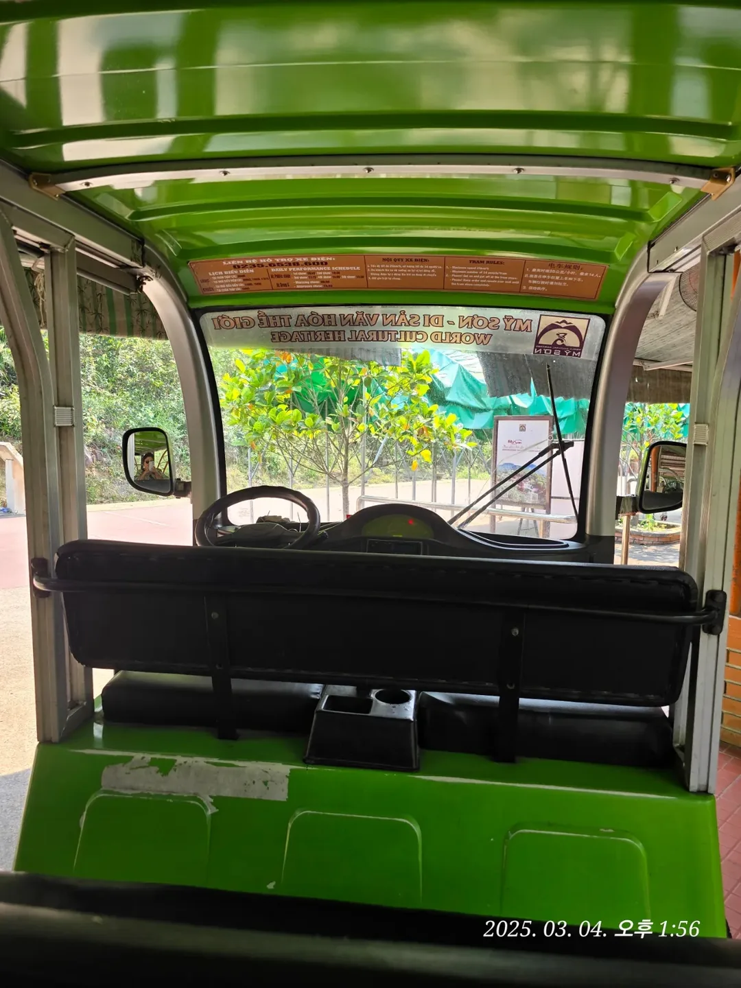 🇻🇳 [Review du lịch Đà Nẵng ✈️] Di tích Mỹ Sơn 2