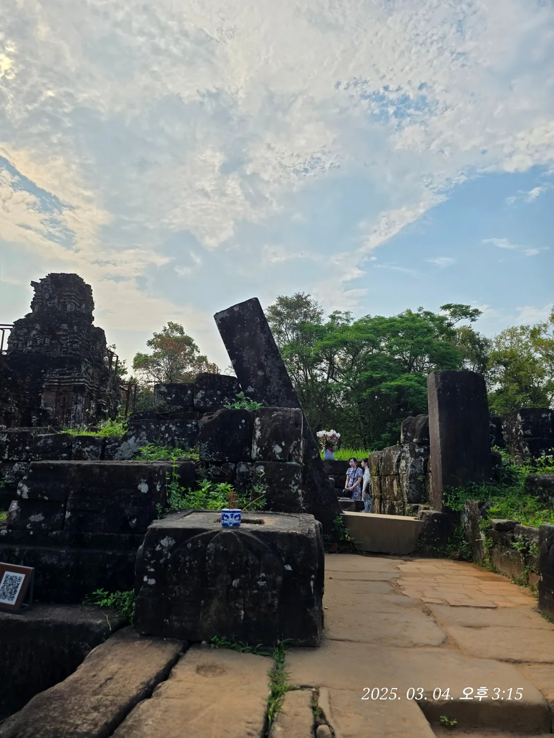 🇻🇳 [Review du lịch Đà Nẵng ✈️] Di tích Mỹ Sơn 2