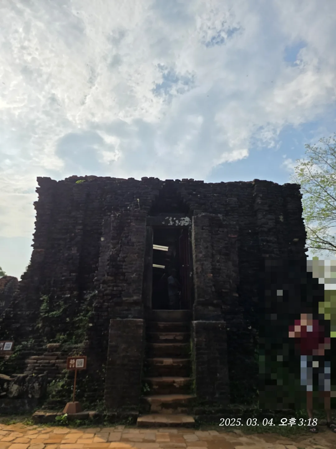 🇻🇳 [Review du lịch Đà Nẵng ✈️] Di tích Mỹ Sơn 2