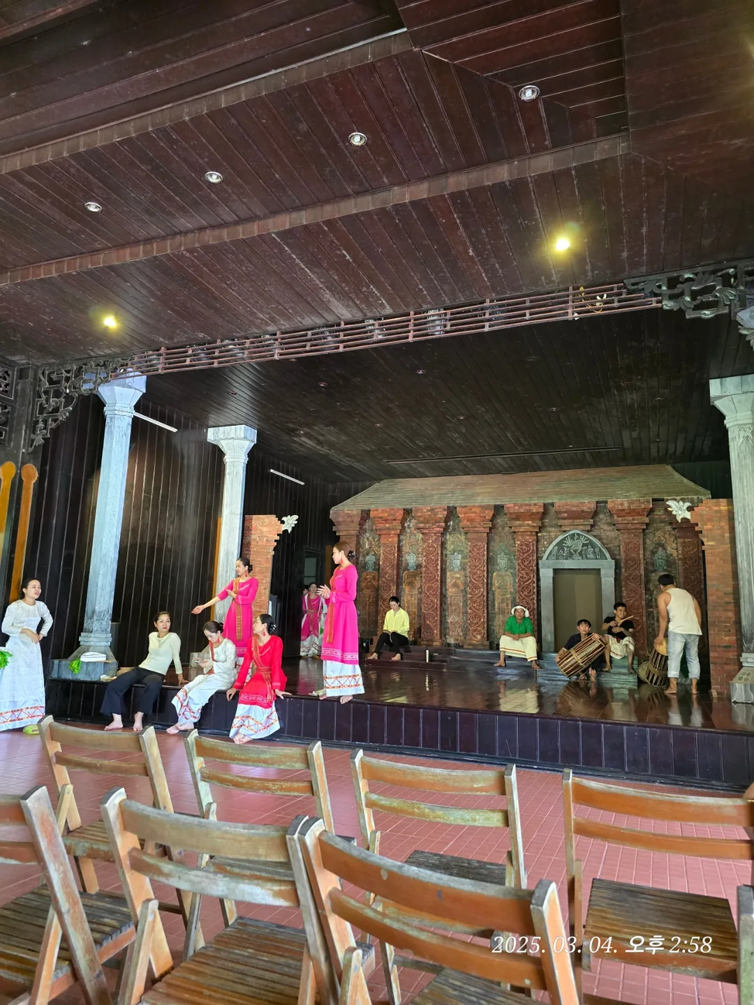 [Review Đà Nẵng ✈️] Thánh địa Mỹ Sơn 3 (ngoại truyện)