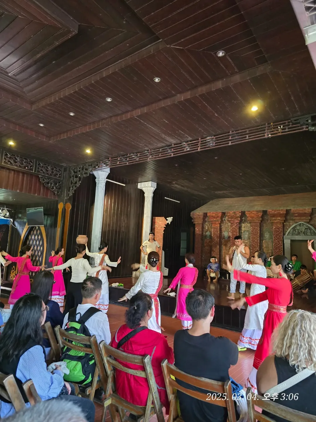 [Review Đà Nẵng ✈️] Thánh địa Mỹ Sơn 3 (ngoại truyện)