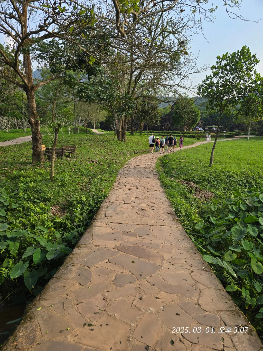 [Review Đà Nẵng ✈️] Thánh địa Mỹ Sơn 3 (ngoại truyện)