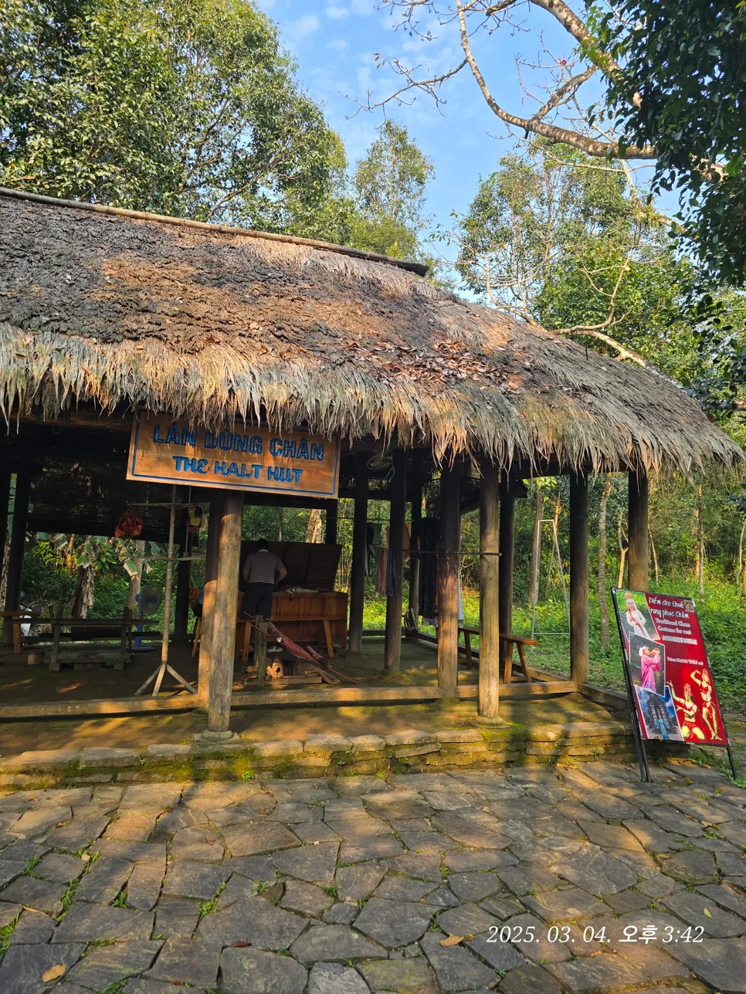 [Review Đà Nẵng ✈️] Thánh địa Mỹ Sơn 3 (ngoại truyện)