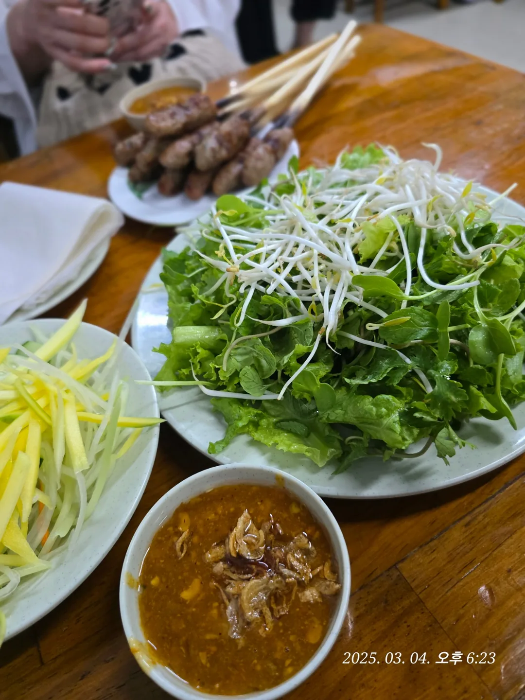 [Review Đà Nẵng✈️] Phở Hồng
