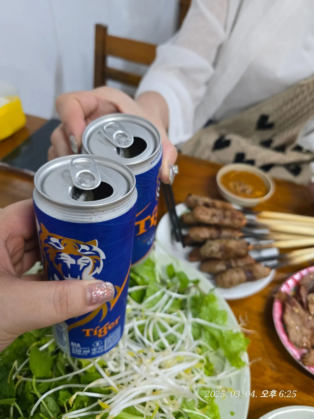 [Review Đà Nẵng✈️] Phở Hồng