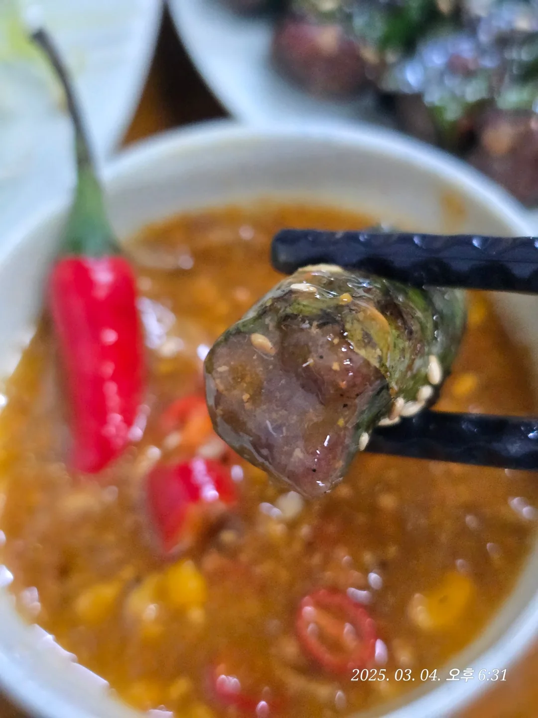 [Review Đà Nẵng✈️] Phở Hồng
