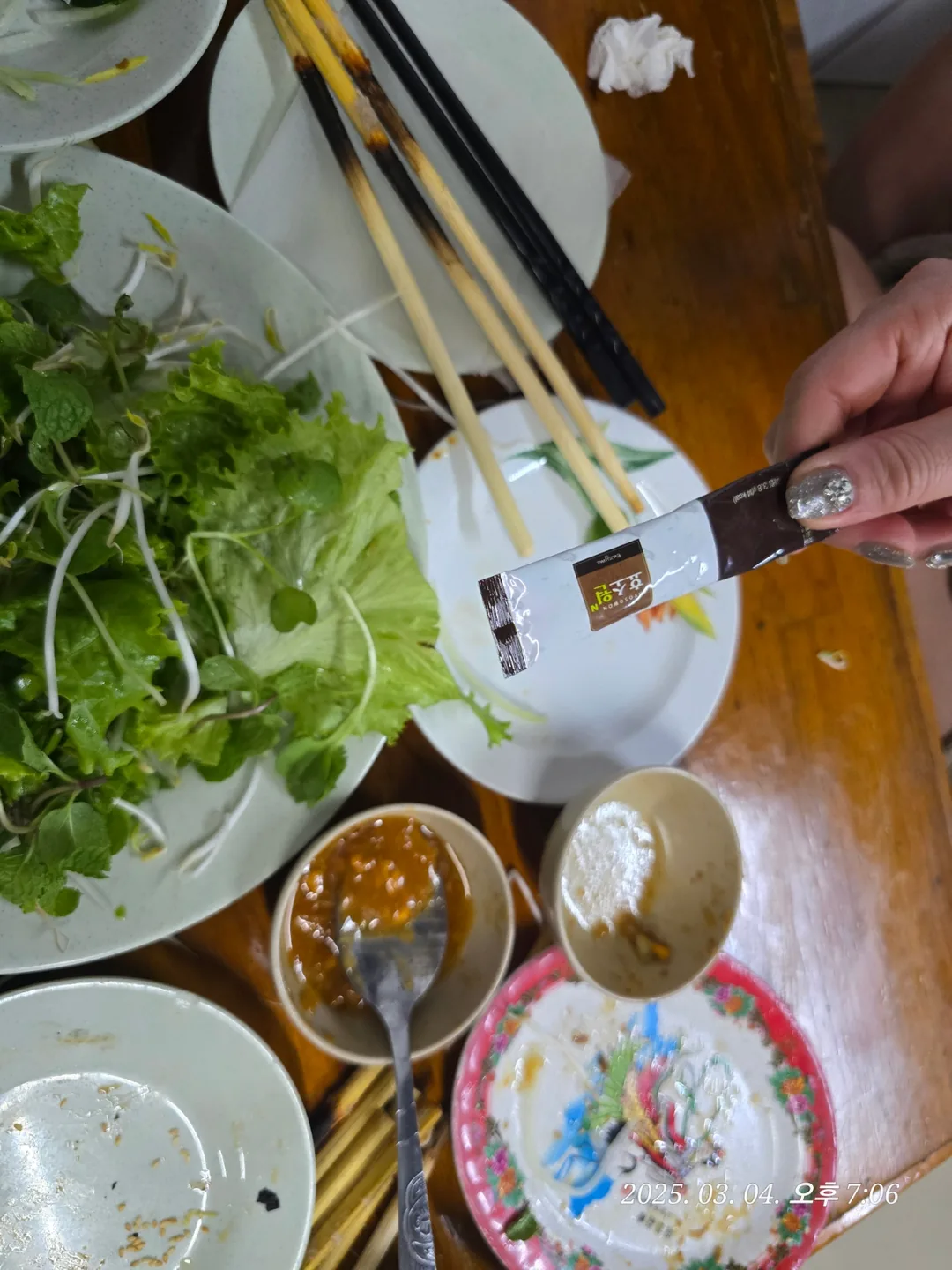[Review Đà Nẵng✈️] Phở Hồng