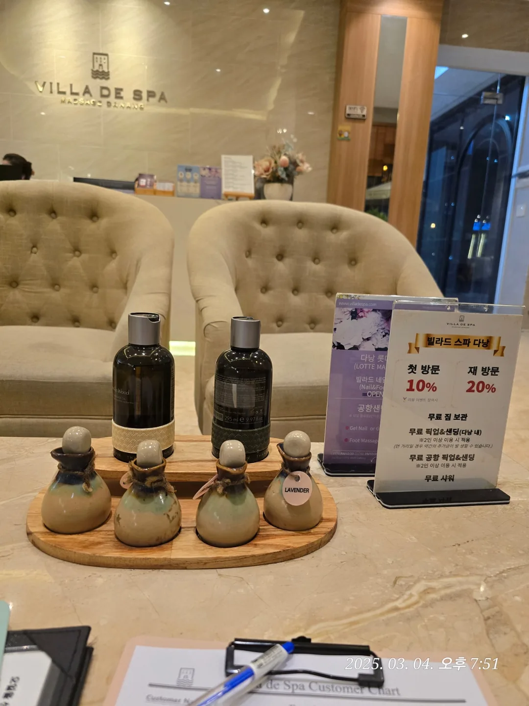 [Review Đà Nẵng ✈️] Villa De Spa yêu dấu của tôi ♡
