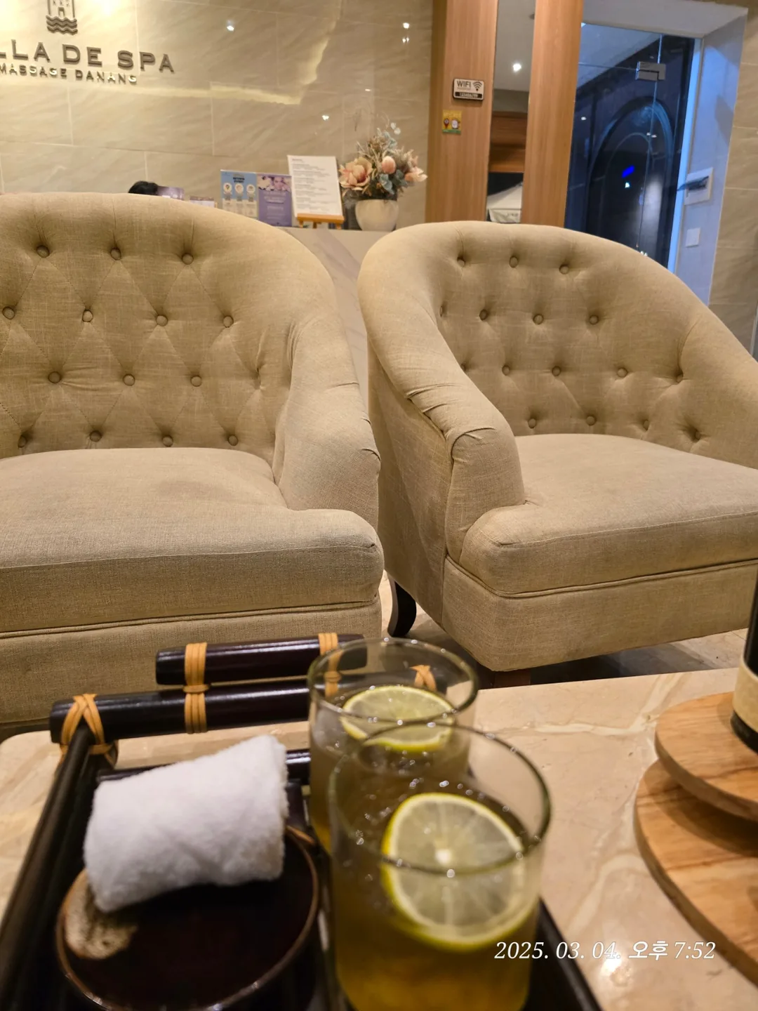 [Review Đà Nẵng ✈️] Villa De Spa yêu dấu của tôi ♡