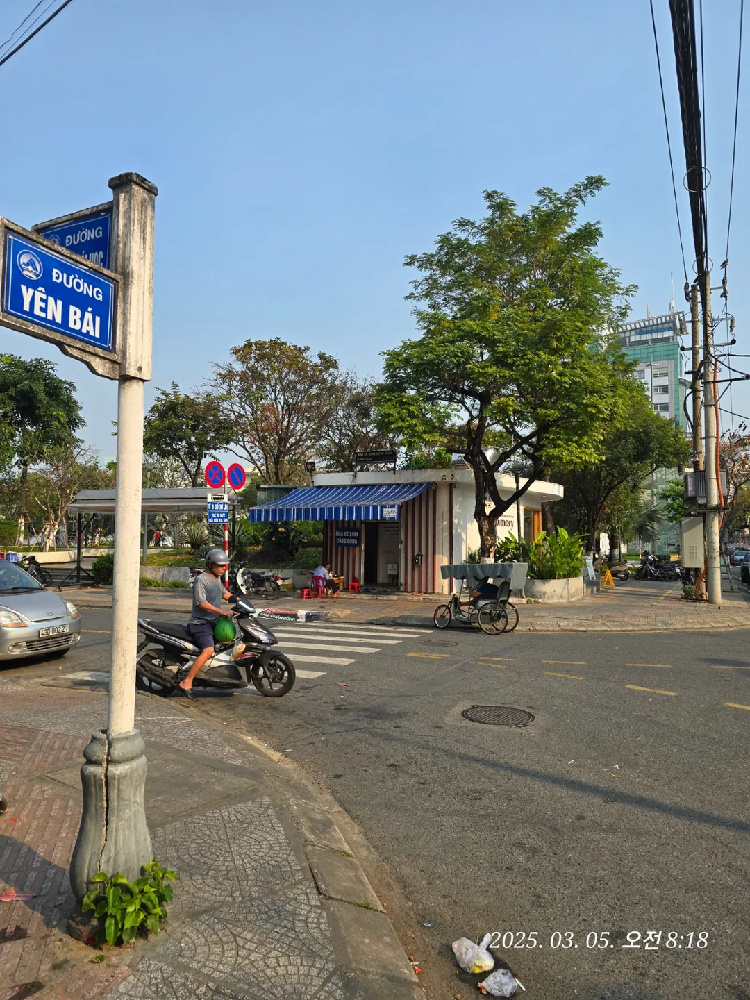 🇻🇳 [Review Đà Nẵng ✈️] Brunch Việt Nam~🌯☕️