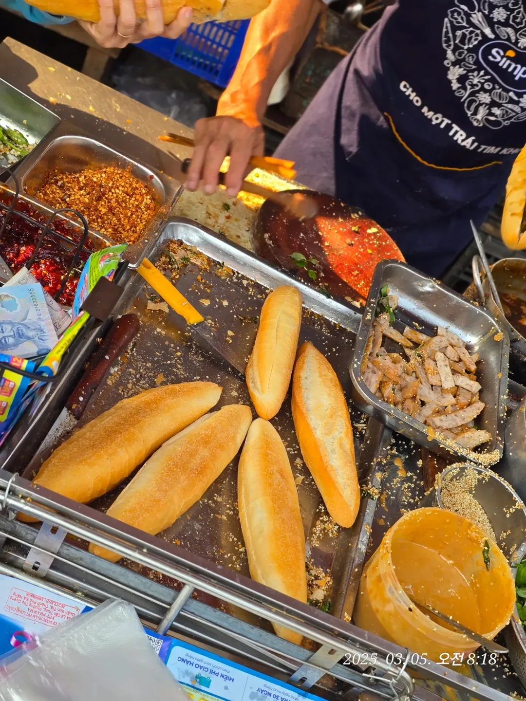 🇻🇳 [Review Đà Nẵng ✈️] Brunch Việt Nam~🌯☕️