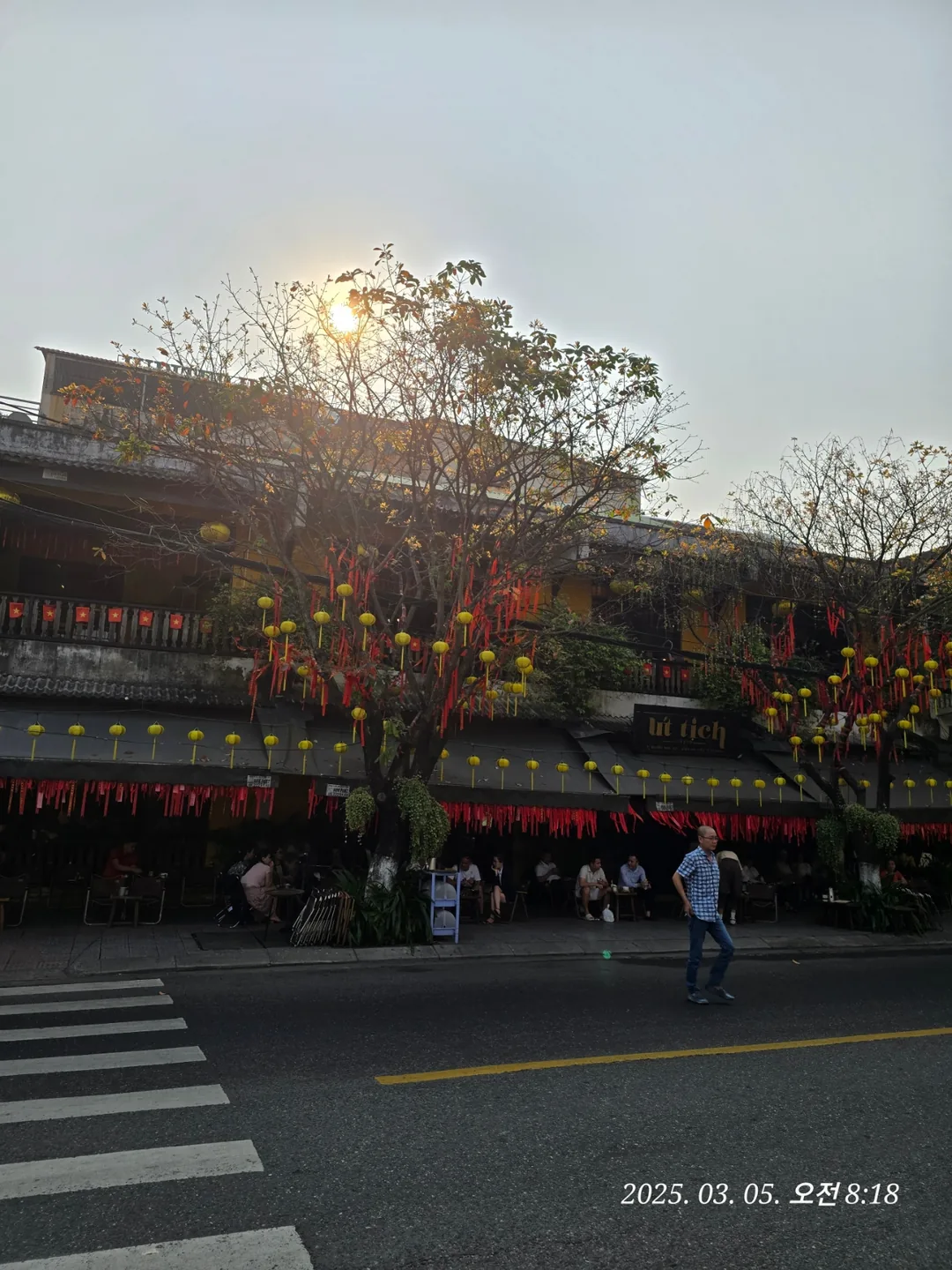🇻🇳 [Review Đà Nẵng ✈️] Brunch Việt Nam~🌯☕️