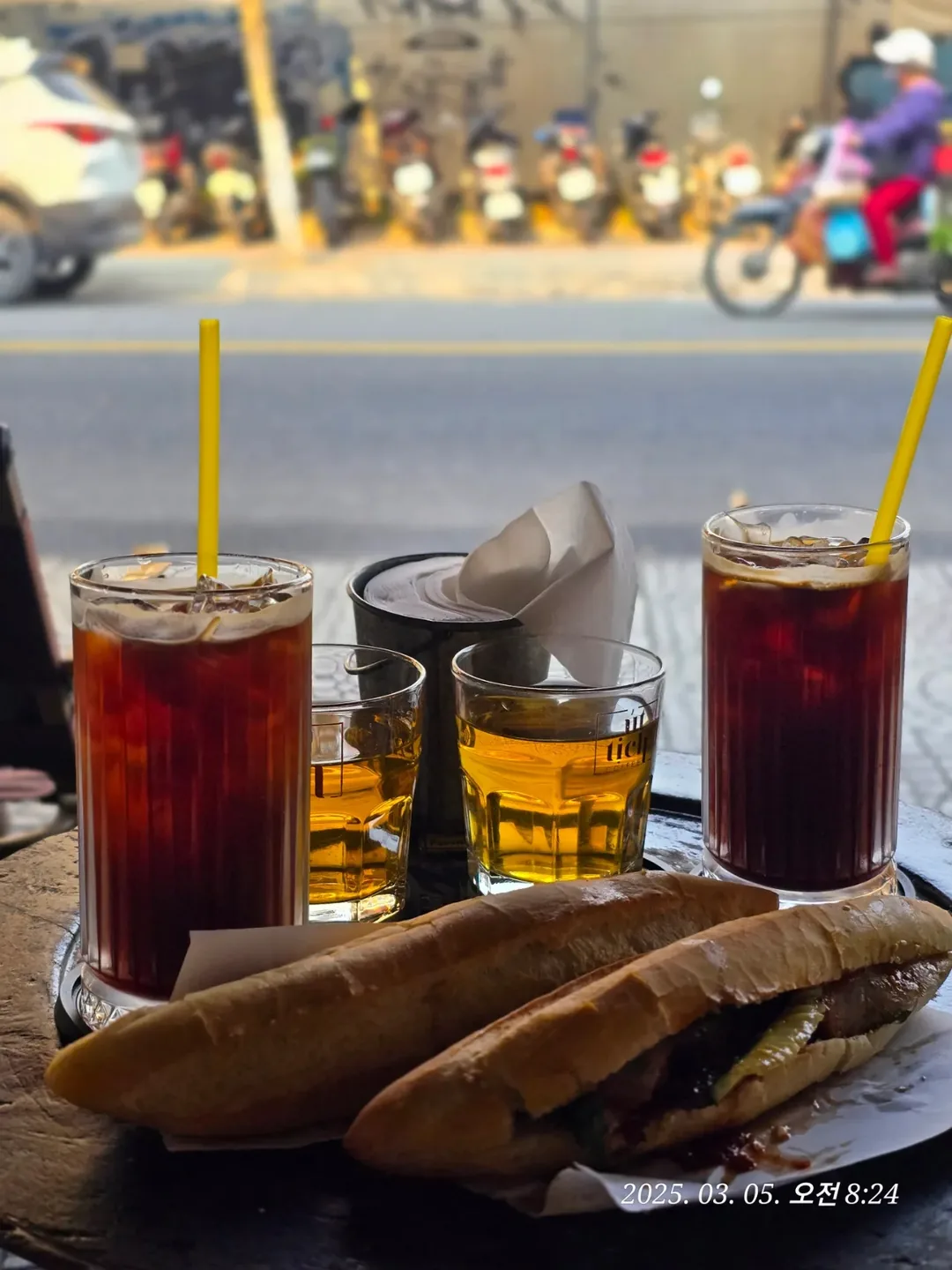 🇻🇳 [Review Đà Nẵng ✈️] Brunch Việt Nam~🌯☕️