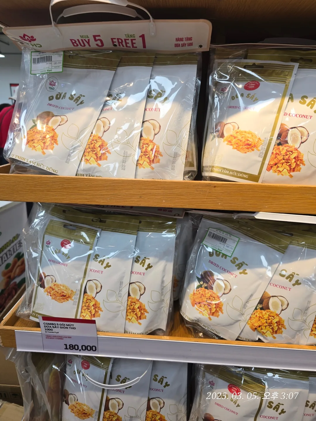 🇻🇳 [Review Đà Nẵng ✈️] Mua sắm tại Lotte Mart 🛍 Bài dài. Nhiều ảnh lắm nha😅