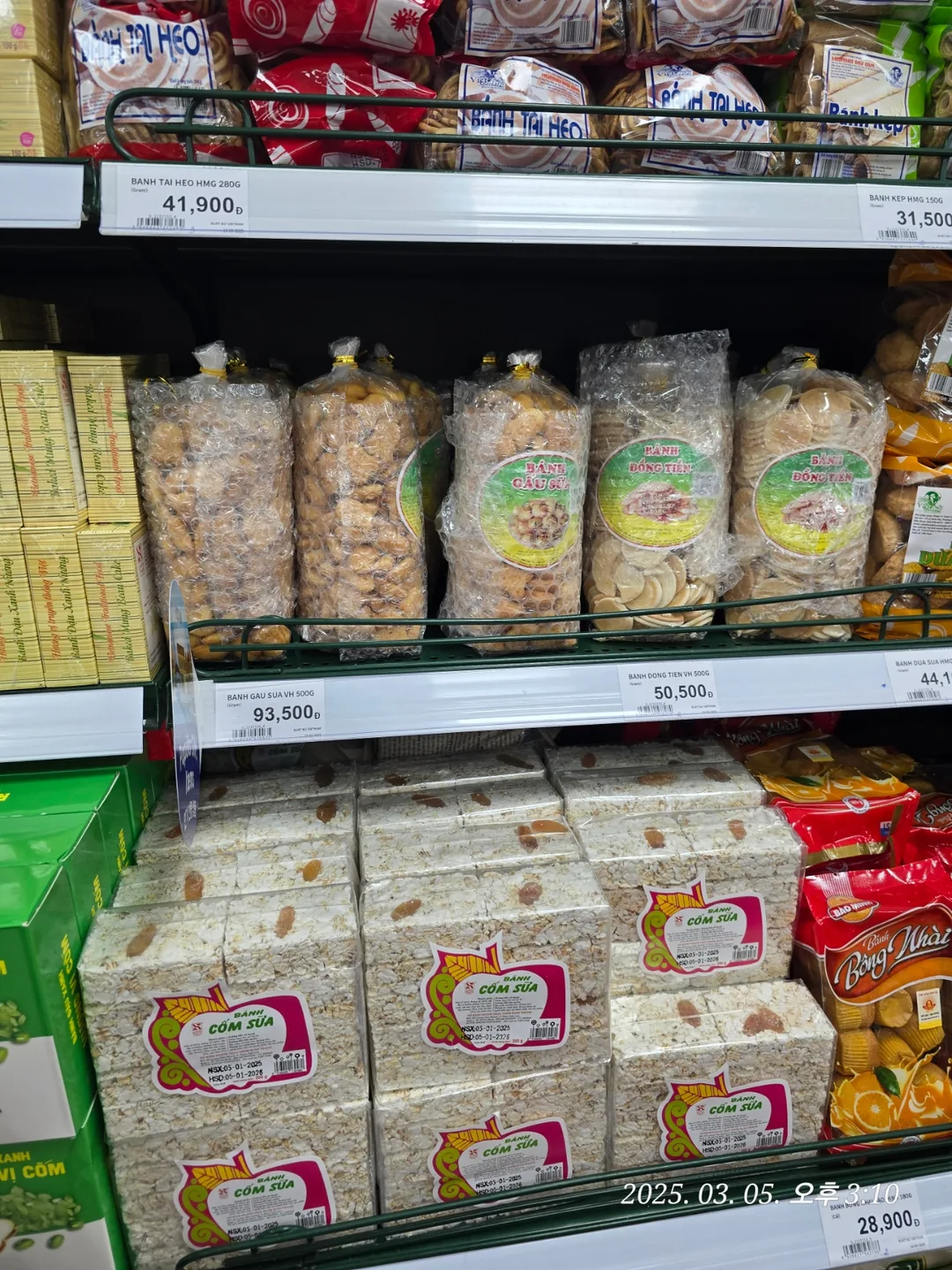 🇻🇳 [Review Đà Nẵng ✈️] Mua sắm tại Lotte Mart 🛍 Bài dài. Nhiều ảnh lắm nha😅