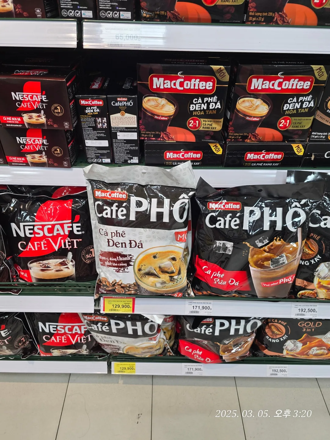 🇻🇳 [Review Đà Nẵng ✈️] Mua sắm tại Lotte Mart 🛍 Bài dài. Nhiều ảnh lắm nha😅