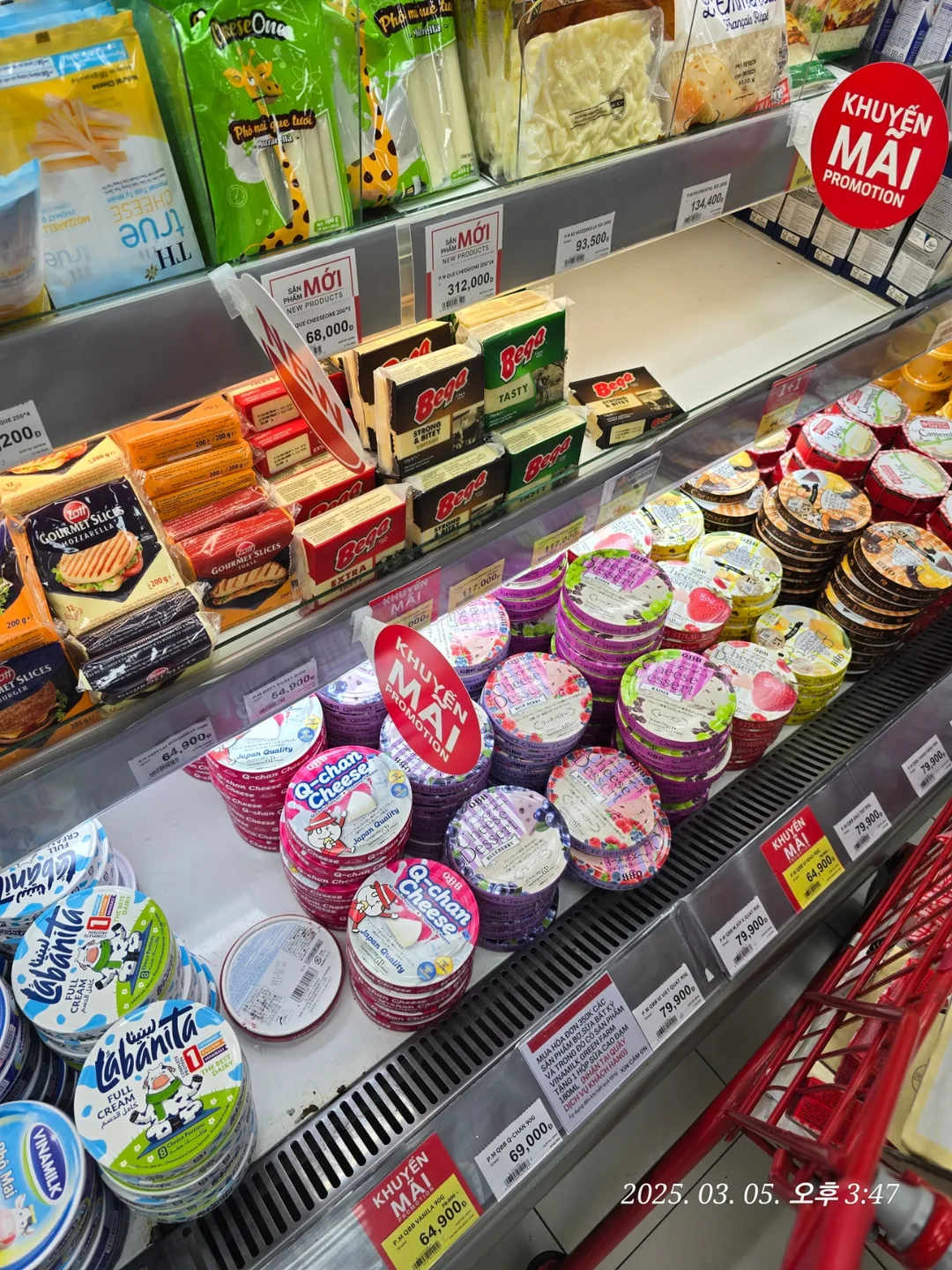 🇻🇳 [Review Đà Nẵng ✈️] Mua sắm tại Lotte Mart 🛍 Bài dài. Nhiều ảnh lắm nha😅