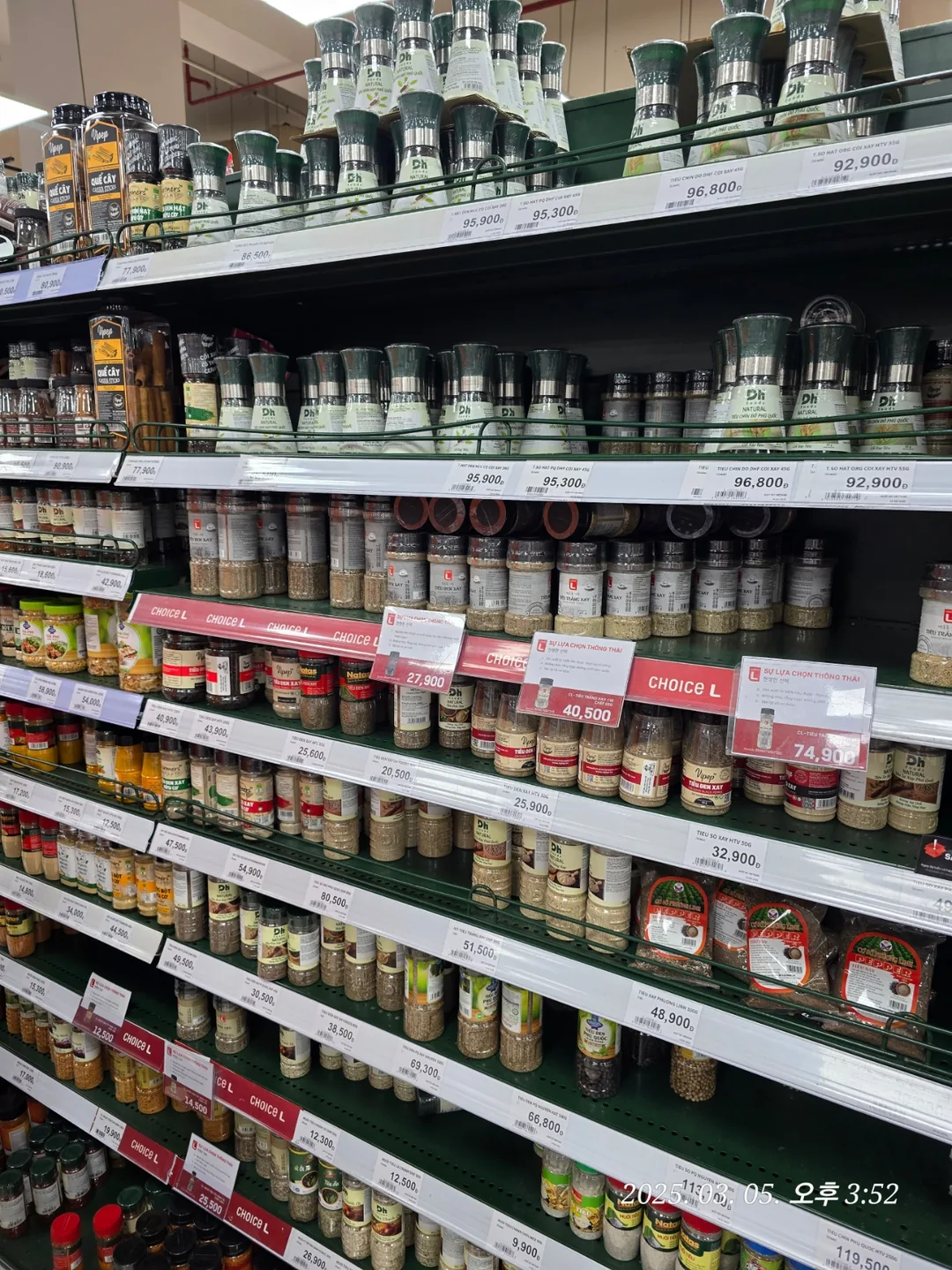 🇻🇳 [Review Đà Nẵng ✈️] Mua sắm tại Lotte Mart 🛍 Bài dài. Nhiều ảnh lắm nha😅