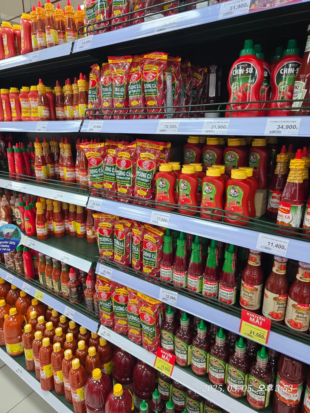🇻🇳 [Review Đà Nẵng ✈️] Mua sắm tại Lotte Mart 🛍 Bài dài. Nhiều ảnh lắm nha😅
