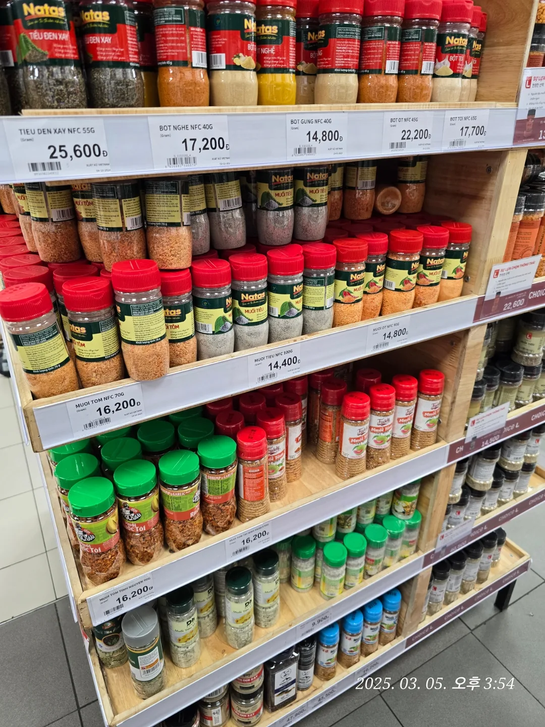 🇻🇳 [Review Đà Nẵng ✈️] Mua sắm tại Lotte Mart 🛍 Bài dài. Nhiều ảnh lắm nha😅