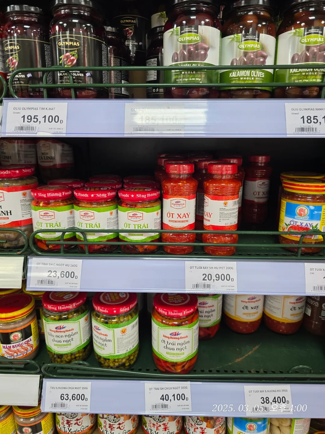 🇻🇳 [Review Đà Nẵng ✈️] Mua sắm tại Lotte Mart 🛍 Bài dài. Nhiều ảnh lắm nha😅