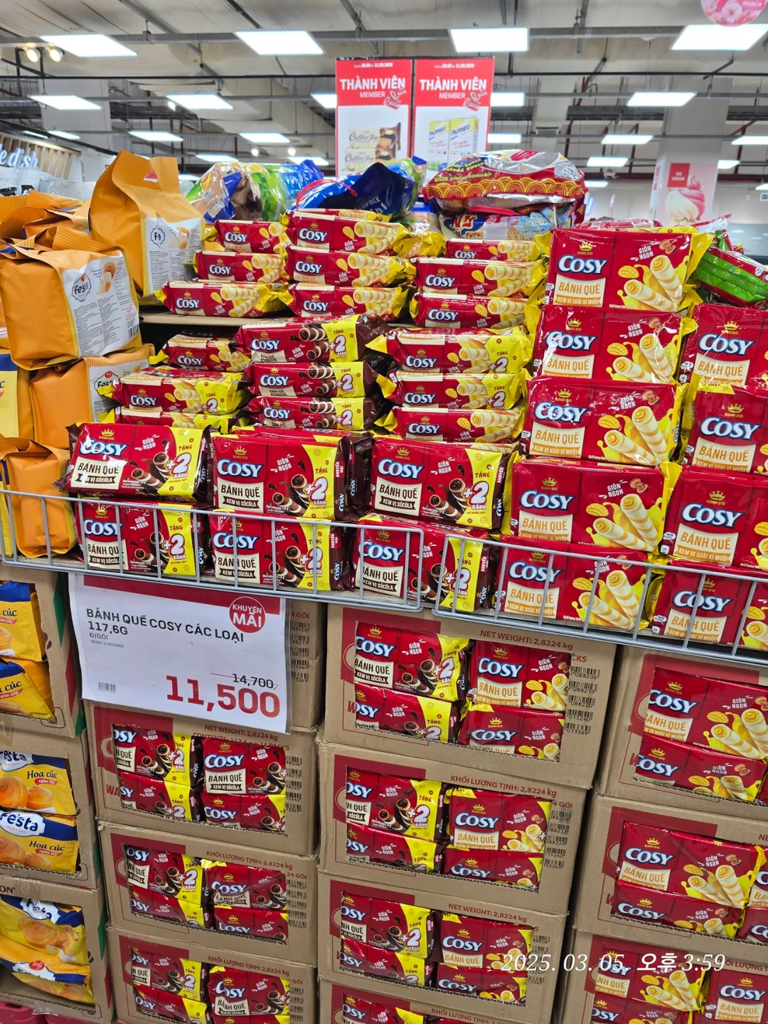 🇻🇳 [Review Đà Nẵng ✈️] Mua sắm tại Lotte Mart 🛍 Bài dài. Nhiều ảnh lắm nha😅