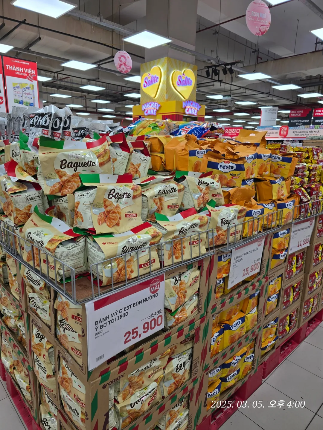 🇻🇳 [Review Đà Nẵng ✈️] Mua sắm tại Lotte Mart 🛍 Bài dài. Nhiều ảnh lắm nha😅