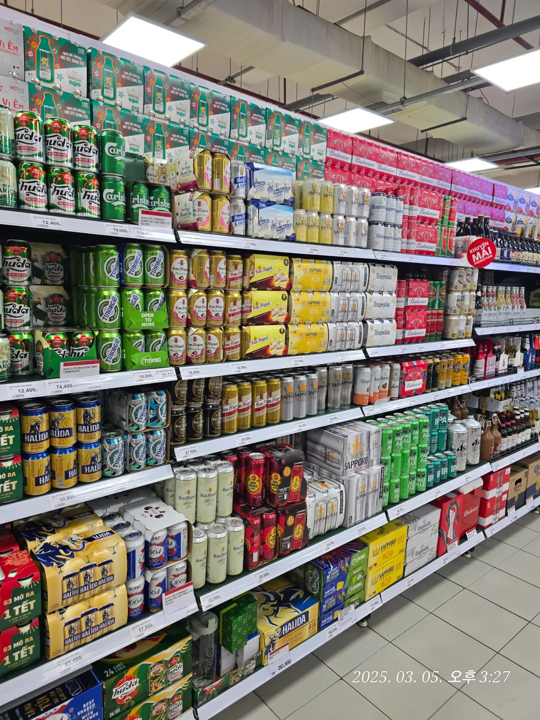 🇻🇳 [Review Đà Nẵng ✈️] Mua sắm tại Lotte Mart 🛍 Bài dài. Nhiều ảnh lắm nha😅