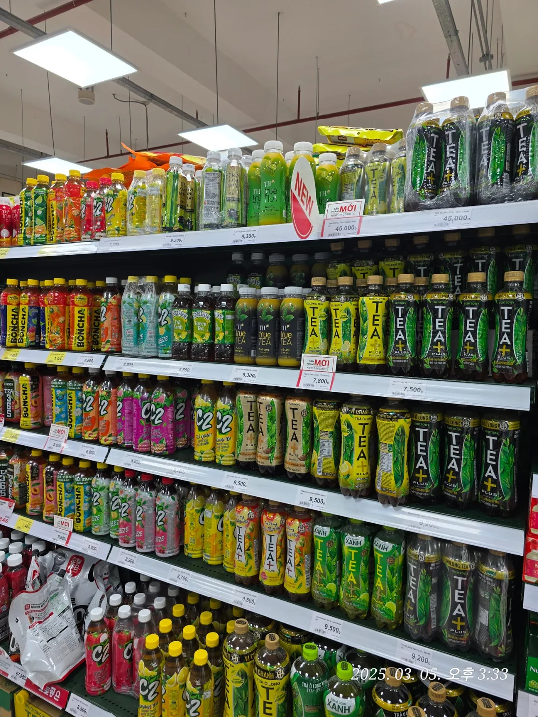 🇻🇳 [Review Đà Nẵng ✈️] Mua sắm tại Lotte Mart 🛍 Bài dài. Nhiều ảnh lắm nha😅
