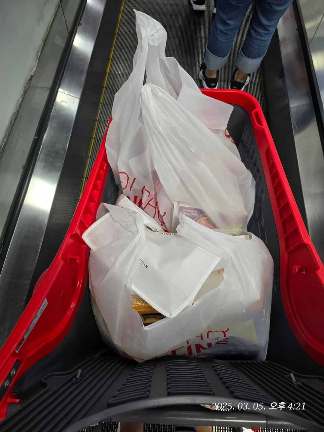 🇻🇳 [Review Đà Nẵng ✈️] Mua sắm tại Lotte Mart 🛍 Bài dài. Nhiều ảnh lắm nha😅