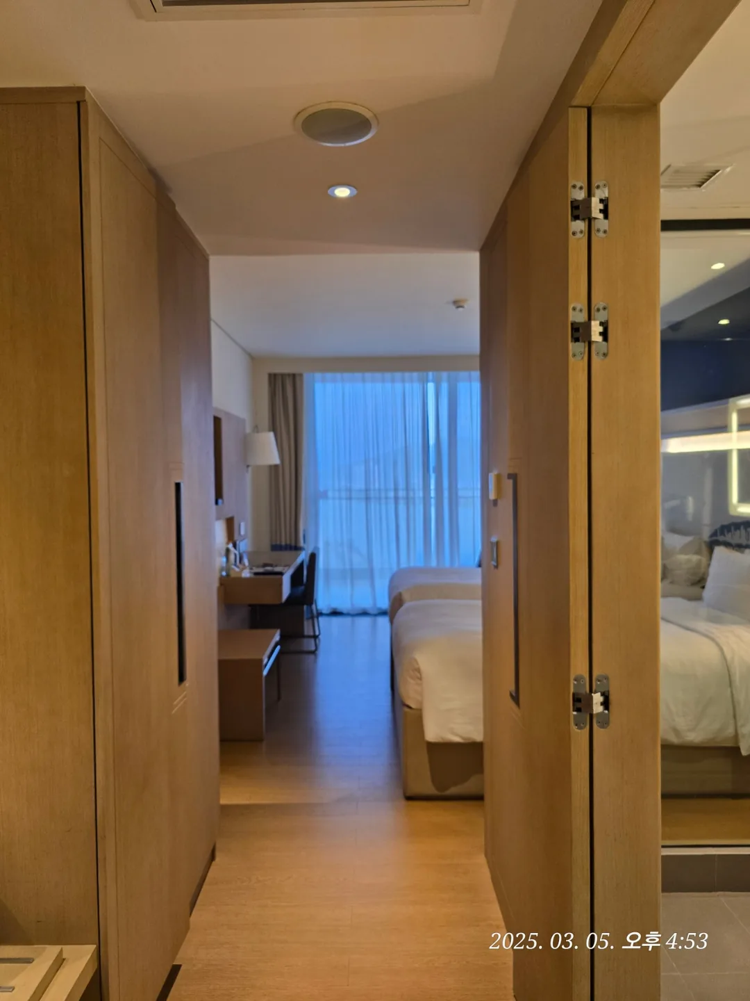 🇻🇳 [Review Đà Nẵng ✈️] Nhận phòng Novotel!