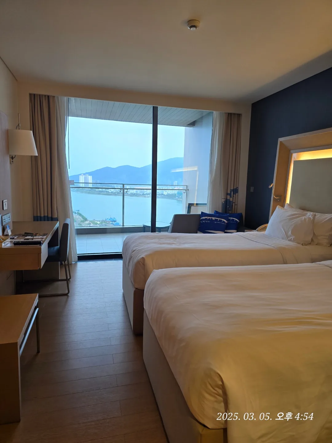 🇻🇳 [Review Đà Nẵng ✈️] Nhận phòng Novotel!