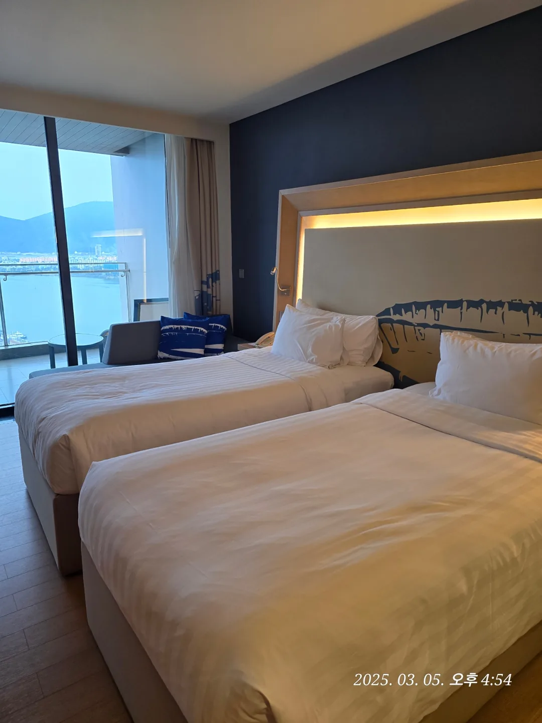🇻🇳 [Review Đà Nẵng ✈️] Nhận phòng Novotel!