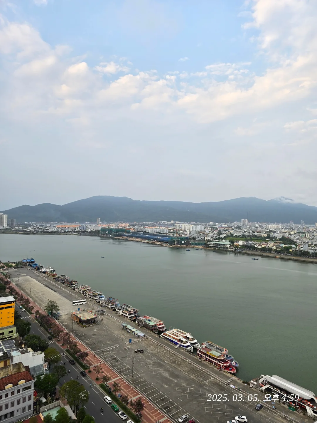 🇻🇳 [Review Đà Nẵng ✈️] Nhận phòng Novotel!
