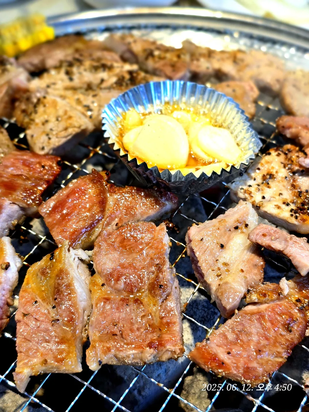 (Du lịch) Mình đã đi Uijeongbu về~